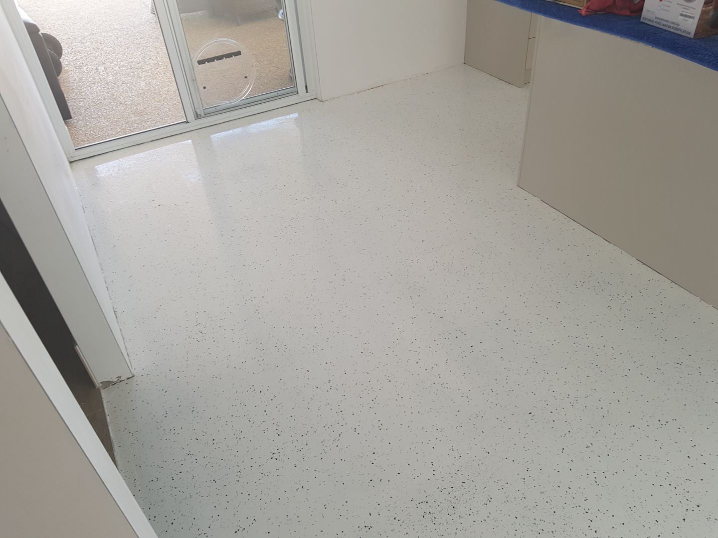 Concrete Sealing and Waterproofing Membrane Applications